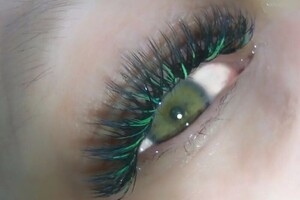 Арутюнова Наталья Андреевна — Наращивание по фото — Портфолио №20