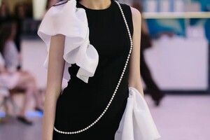 Асоян Менуи Айковна — Модельный макияж на сцену;-) — Портфолио №14