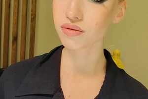 Асоян Менуи Айковна — Смоки под ваш любимый цвет;-) — Портфолио №16