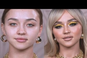 Асоян Менуи Айковна — Двойные стрелки;-) — Портфолио №9