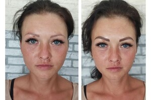 Аутлева Ирина Николаевна — Портфолио №1