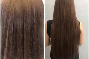 Бахриева Гулетар Атамшаевна — Портфолио №1