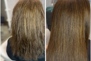 Бахриева Гулетар Атамшаевна — Портфолио №2