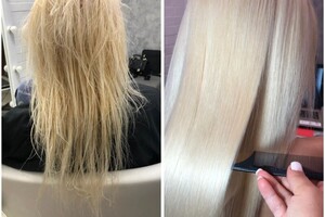 Бахриева Гулетар Атамшаевна — Портфолио №3