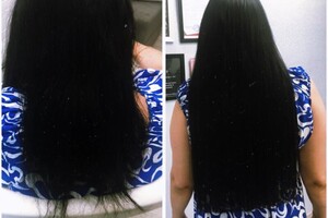 Бахриева Гулетар Атамшаевна — Портфолио №4