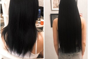 Бахриева Гулетар Атамшаевна — Портфолио №5