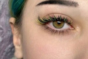 Бакуменко Оксана Евгеньевна — Портфолио №3