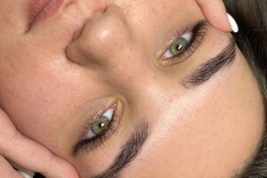 Барсегянц Алина Александровна — Портфолио №1