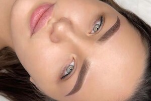 Барсегянц Алина Александровна — Портфолио №42