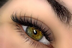 Барсегянц Алина Александровна — 3д с лучами — Портфолио №7