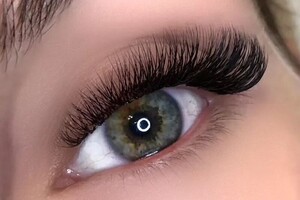 Барсегянц Алина Александровна — Эффект кукольно натуральный — Портфолио №9