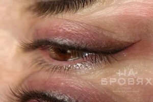 БАРЫНИНА Анна Николаевна — - современные техники перманентного макияжа; - качественный премиальный материалах; - без боли и отеков; - только... — Портфолио №58