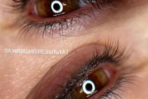 БАРЫНИНА Анна Николаевна — - современные техники перманентного макияжа; - качественный премиальный материалах; - без боли и отеков; - только... — Портфолио №59