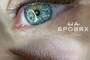 БАРЫНИНА Анна Николаевна — - современные техники перманентного макияжа; - качественный премиальный материалах; - без боли и отеков; - только... — Портфолио №60