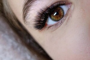 Басова Оксана Михайловна — 3D эффект белка, в М изгибе. — Портфолио №1