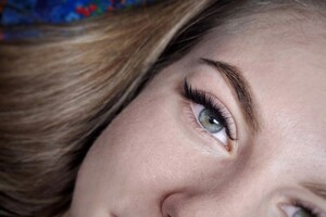 Басова Оксана Михайловна — 3D эффект лиса; Изгибы С, D, M. — Портфолио №2