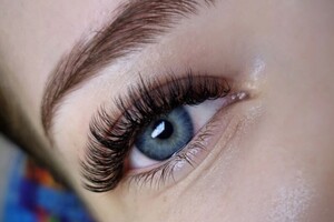 Басова Оксана Михайловна — 2D натуральный эффект, в изгибе D — Портфолио №4