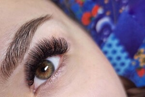 Басова Оксана Михайловна — 3D эффект, кукла в изгибе D. — Портфолио №7