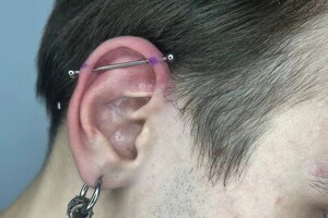 Бажанова Ева Руслановна — Портфолио №2