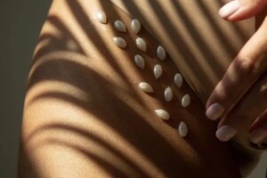 Белова Милана Юрьевна — Бикини — Портфолио №3