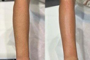 Белова Милана Юрьевна — Руки — Портфолио №6