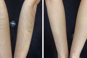 Белова Милана Юрьевна — Руки — Портфолио №7