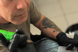 Белый Александр Николаевич — Портфолио №1