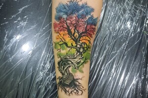 Белый Александр Николаевич — Портфолио №3