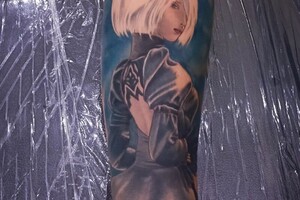 Белый Александр Николаевич — Портфолио №4