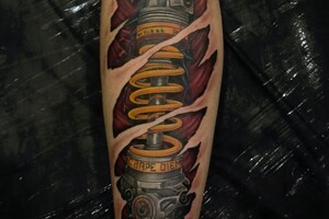 Белый Александр Николаевич — Портфолио №5