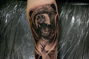 Белый Александр Николаевич — Портфолио №7