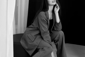 Беспамятная Виктория Александровна — фотосессия в студии — Портфолио №7