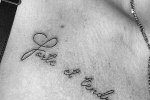 Бондаренко Алина Руслановна — Портфолио №2