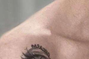 Бондаренко Алина Руслановна — Портфолио №3