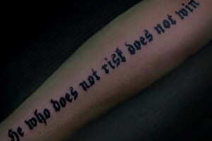 Бондаренко Алина Руслановна — Портфолио №4