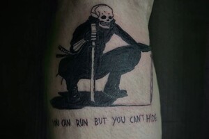 Бондаренко Алина Руслановна — Портфолио №5