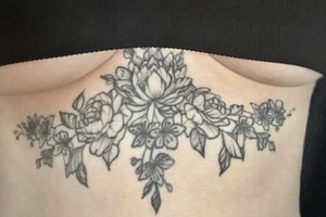 Бондаренко Алина Руслановна — Портфолио №6