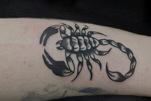 Бондаренко Алина Руслановна — Портфолио №7