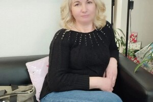 Брайловская Татьяна Владимировна — Тотал блонд — Портфолио №118