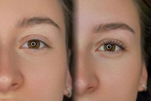 Будинкова Марина Сергеевна — Портфолио №1