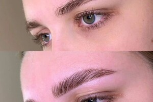 Будинкова Марина Сергеевна — Портфолио №6