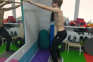 Буренок Игорь Владимирович — Портфолио №11