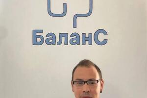 Портфолио №3 — Буренок Игорь Владимирович