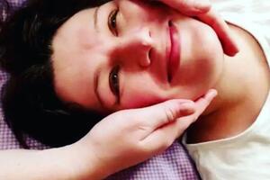 Бутенко Марина Николаевна — Расслабляющий релакс массаж лица и шейно- воротниковой зоны — Портфолио №2