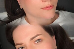 Бутко Лиана Игоревна — Портфолио №2