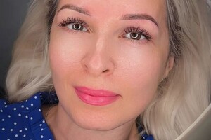 Бутко Лиана Игоревна — Портфолио №3