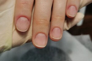 Царегородцева Екатерина Николаевна — Портфолио №4