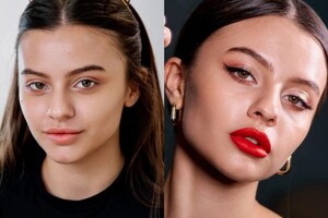 Чекарева Лолита Александровна — Портфолио №3