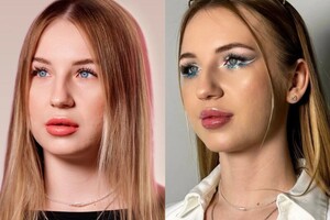 Чекарева Лолита Александровна — Портфолио №4