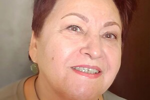 Черненко Евгения Юрьевна — Первичная процедура — Портфолио №1